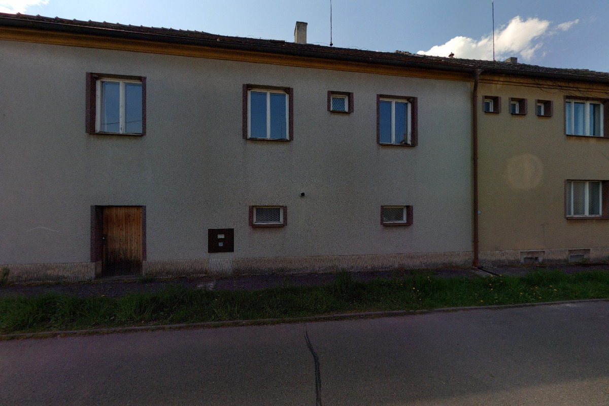 JASINJA STAV, s.r.o.