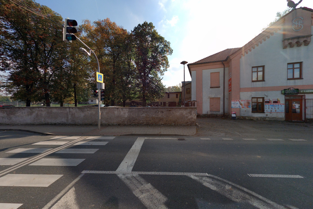 Tělovýchovná jednota SK Bečváry, z.s.