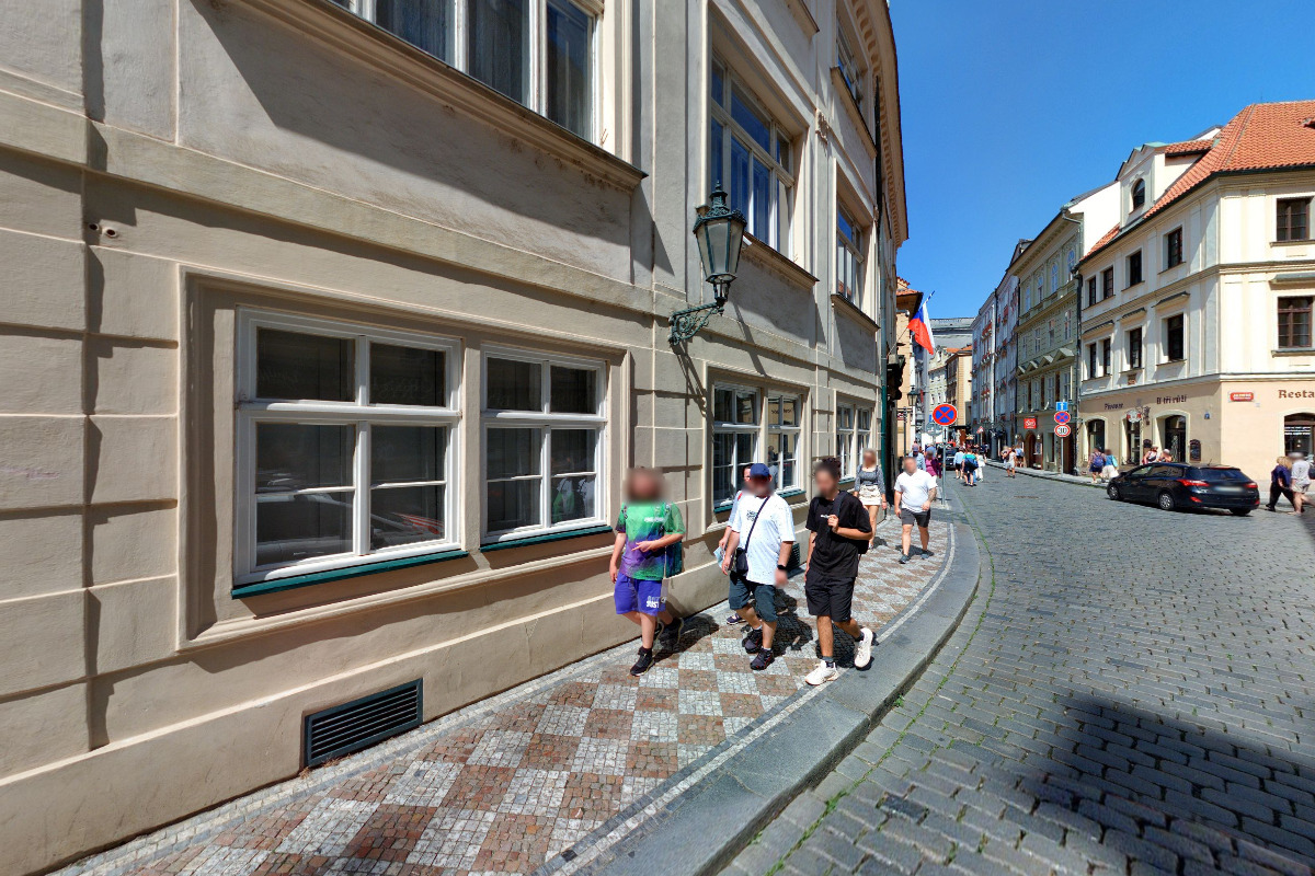 Krajské státní zastupitelství v Praze foto 6