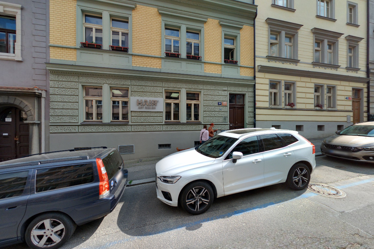 Slovanské Vlasy foto 2