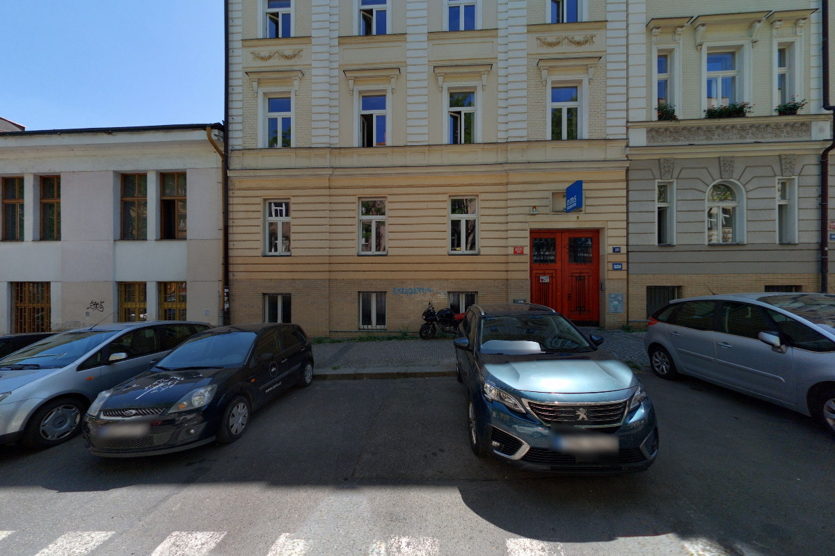 NMS Market Research, s.r.o.