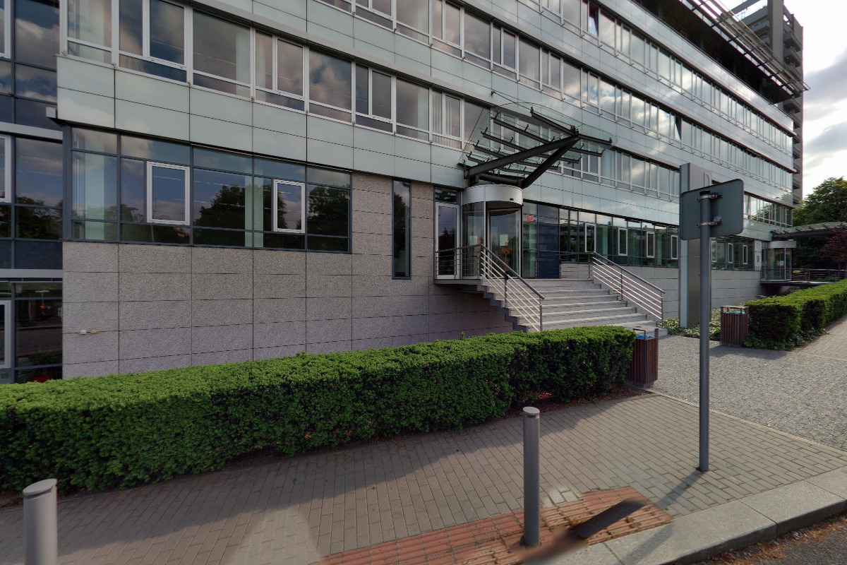 Abbott Laboratories, s.r.o. foto 2