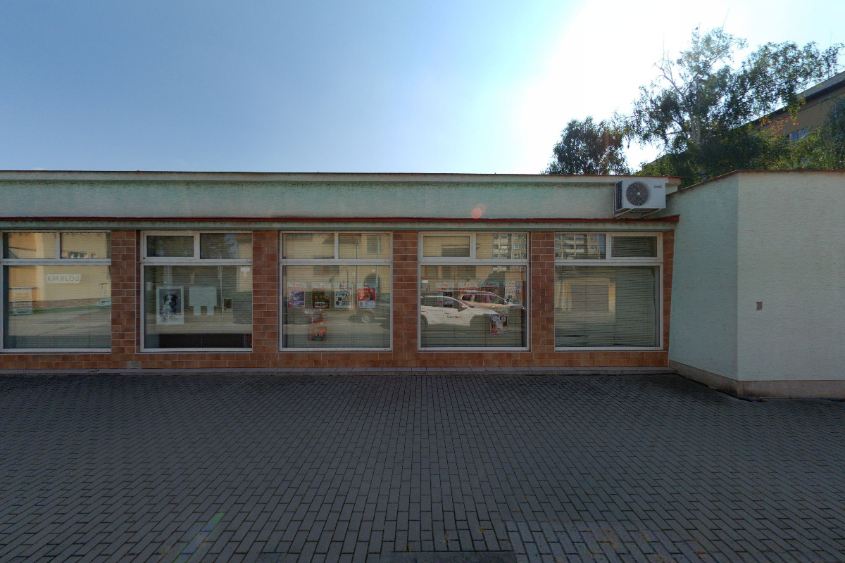 PPL Parcelbox foto 3