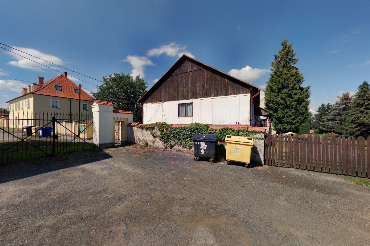 Česká zemědělská univerzita v Praze