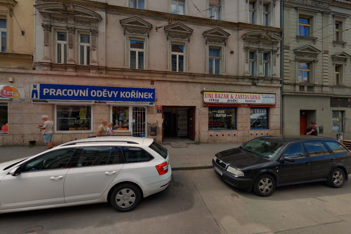 Antikvariatbretschneider.cz foto 2