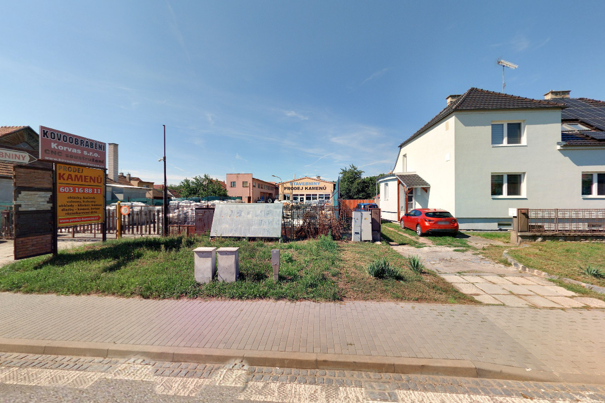 Kovoobrábění Korvas s.r.o.