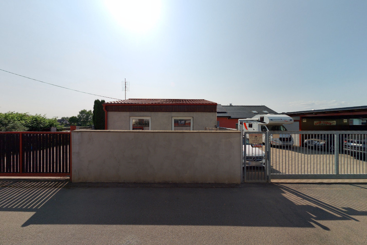 LCB Log Cabins Builder, s.r.o.