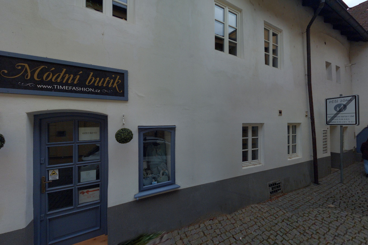 D&A CARGO CZ, s.r.o.