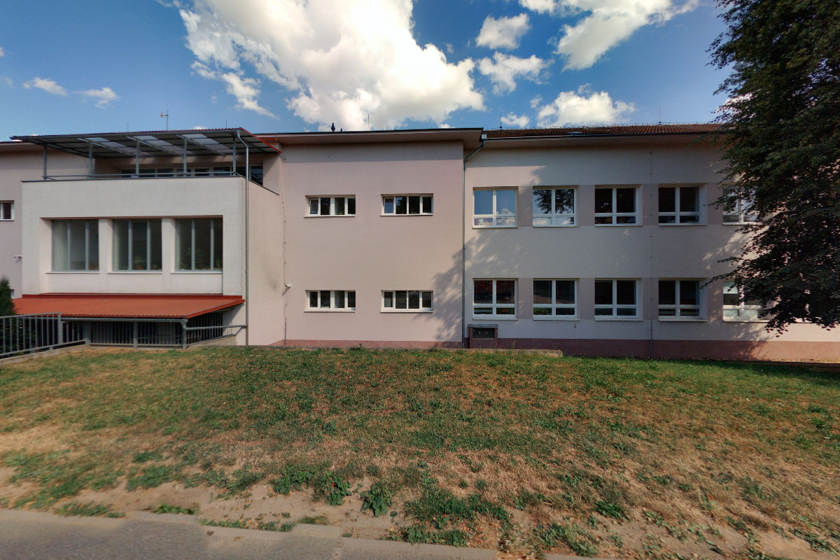 Ořechovské divadlo