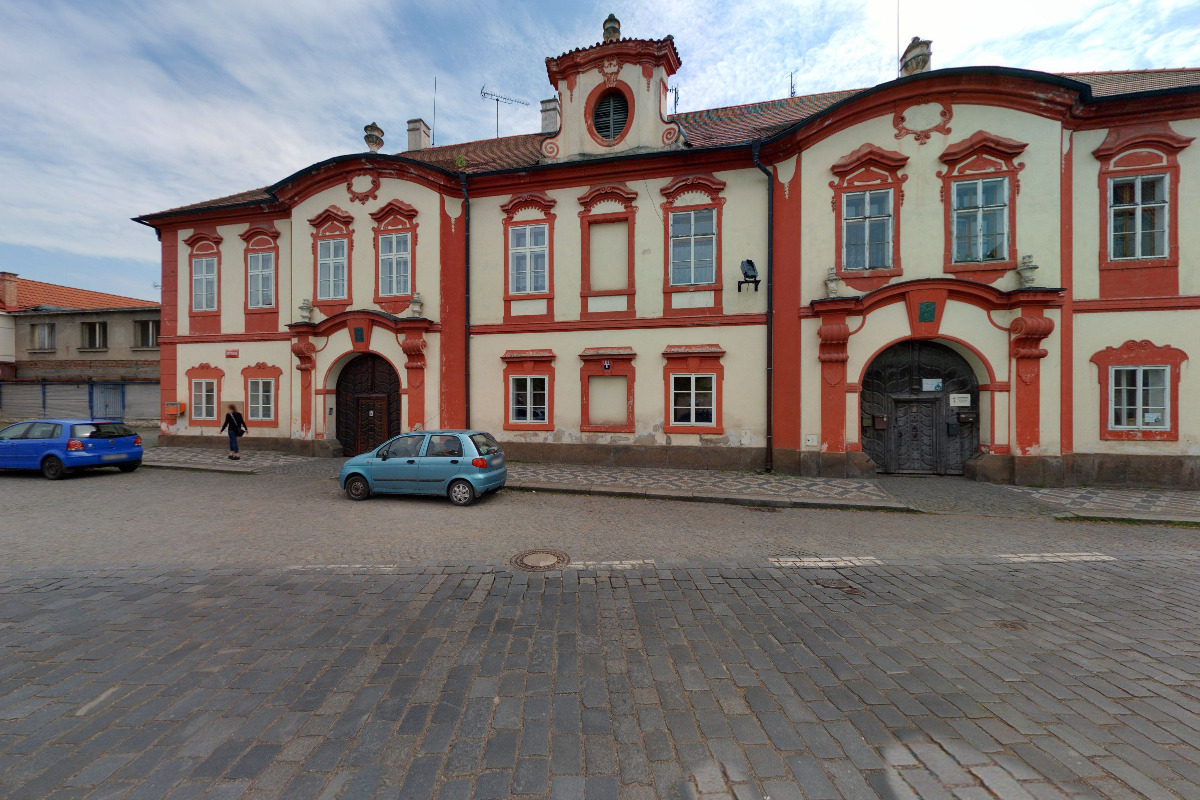 Komunitní zahrada Prostor 108 foto 3