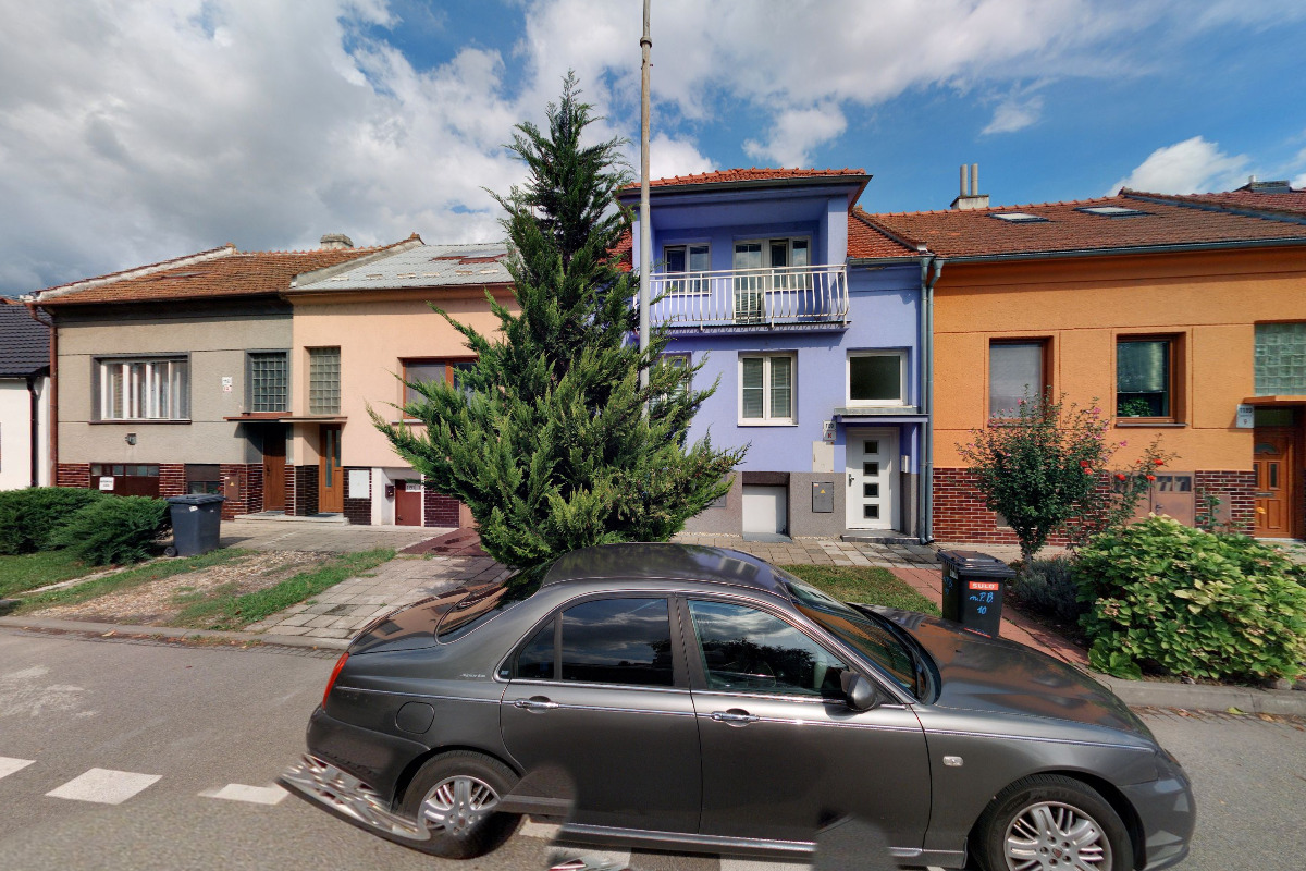 Nákladní doprava - Jiří Valín