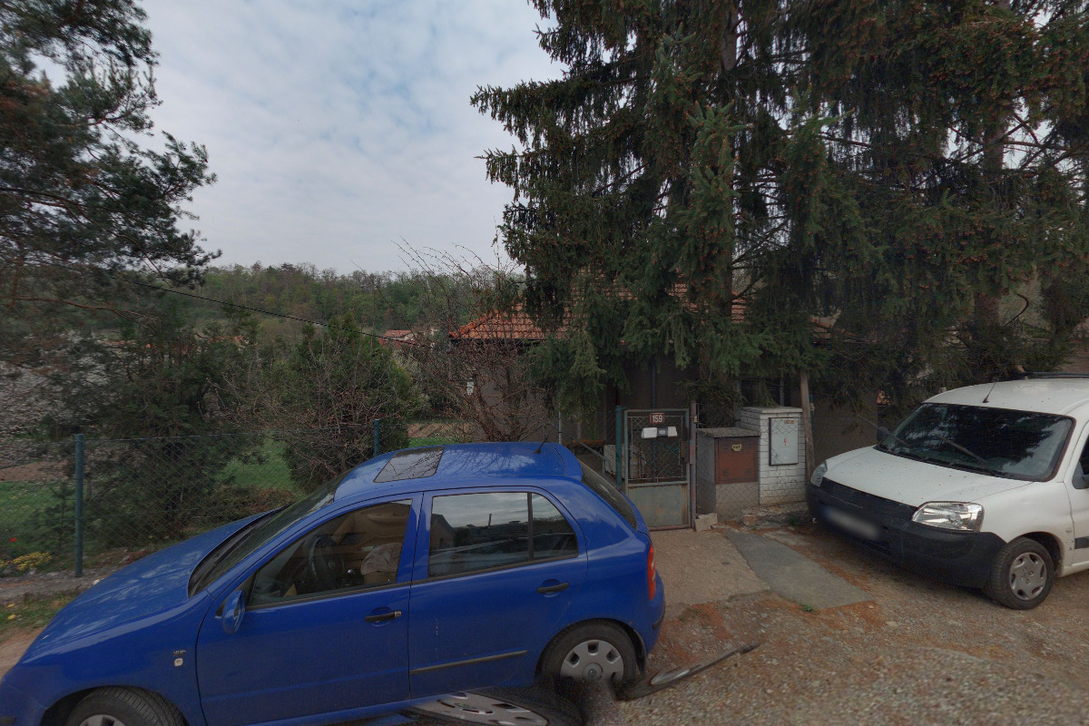 Nákladní doprava - Vladimír Prým