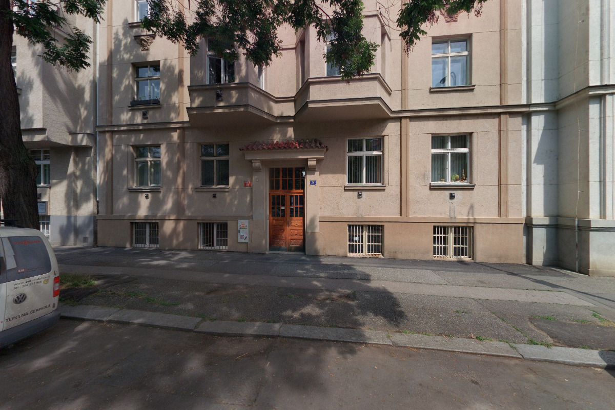 Strana rovných příležitostí