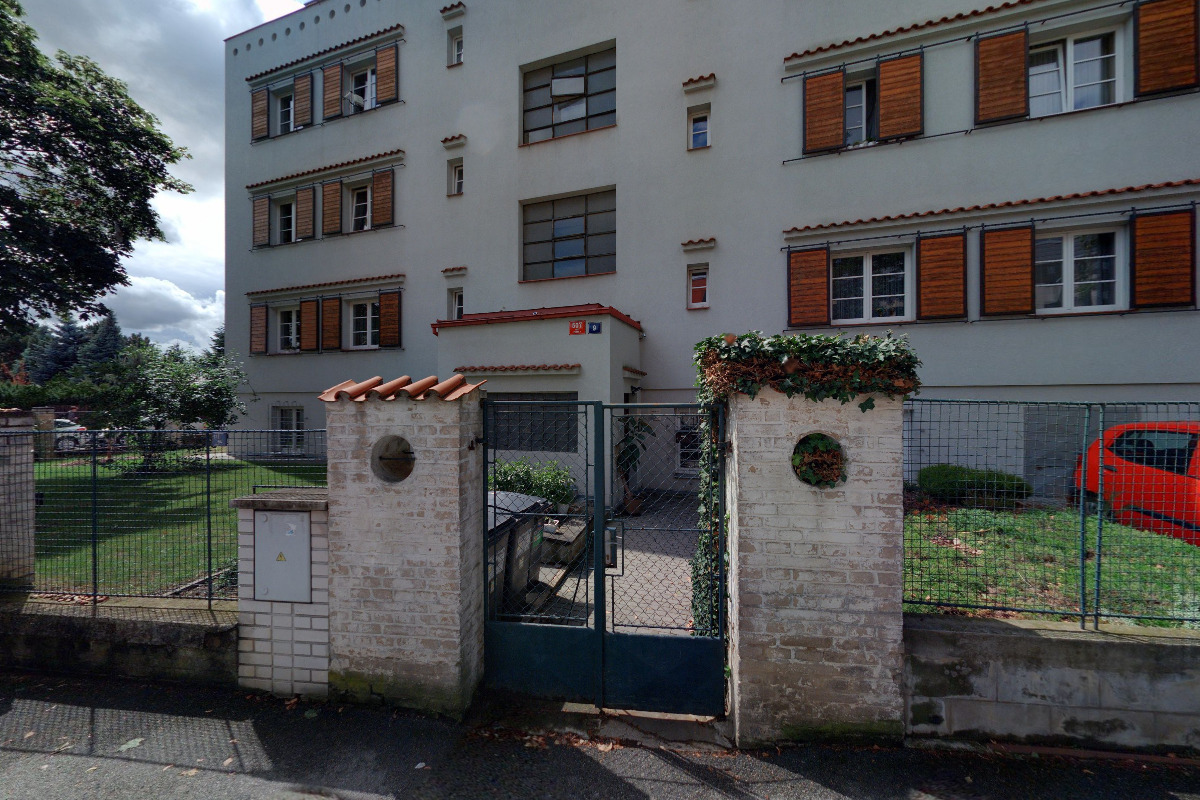 Okrašlovací spolek Prysk