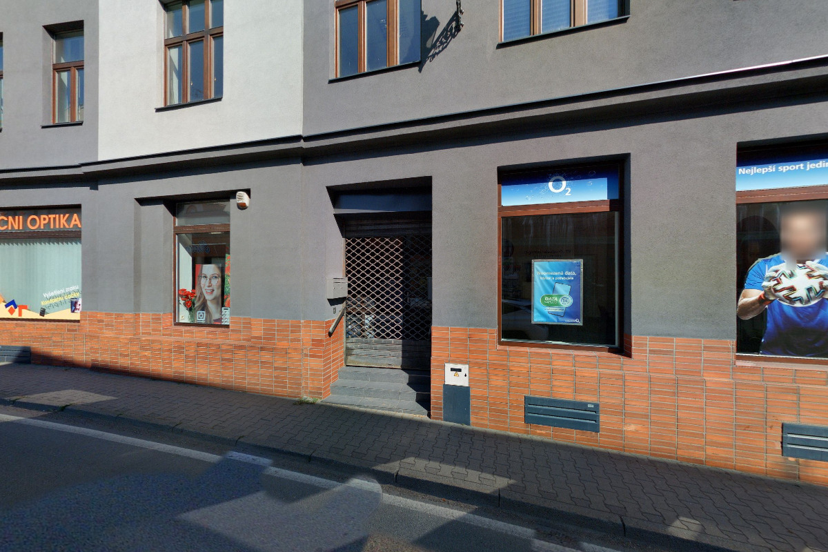 Kadeřnictví - Iveta Kalousková foto 2