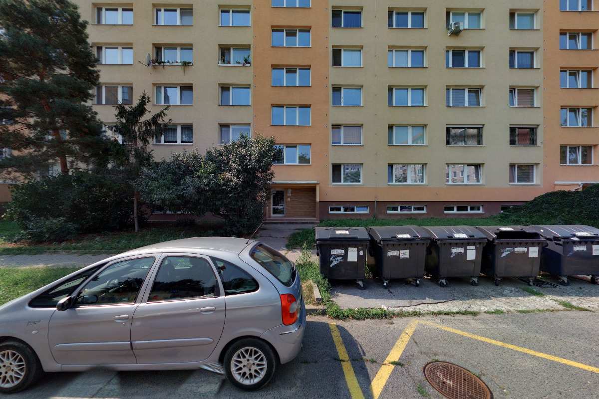 Hodinový manžel - Jiří Hubík