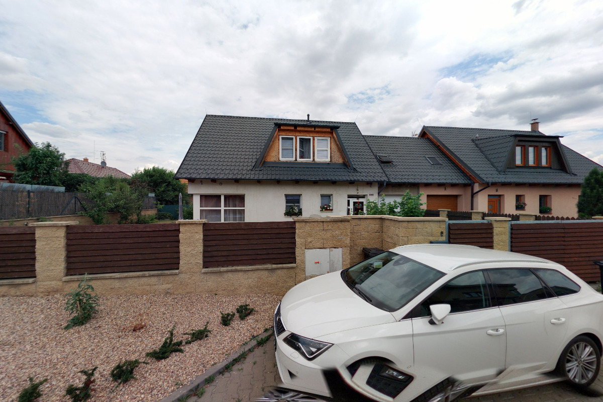 Karnevalové kostýmy Bambi