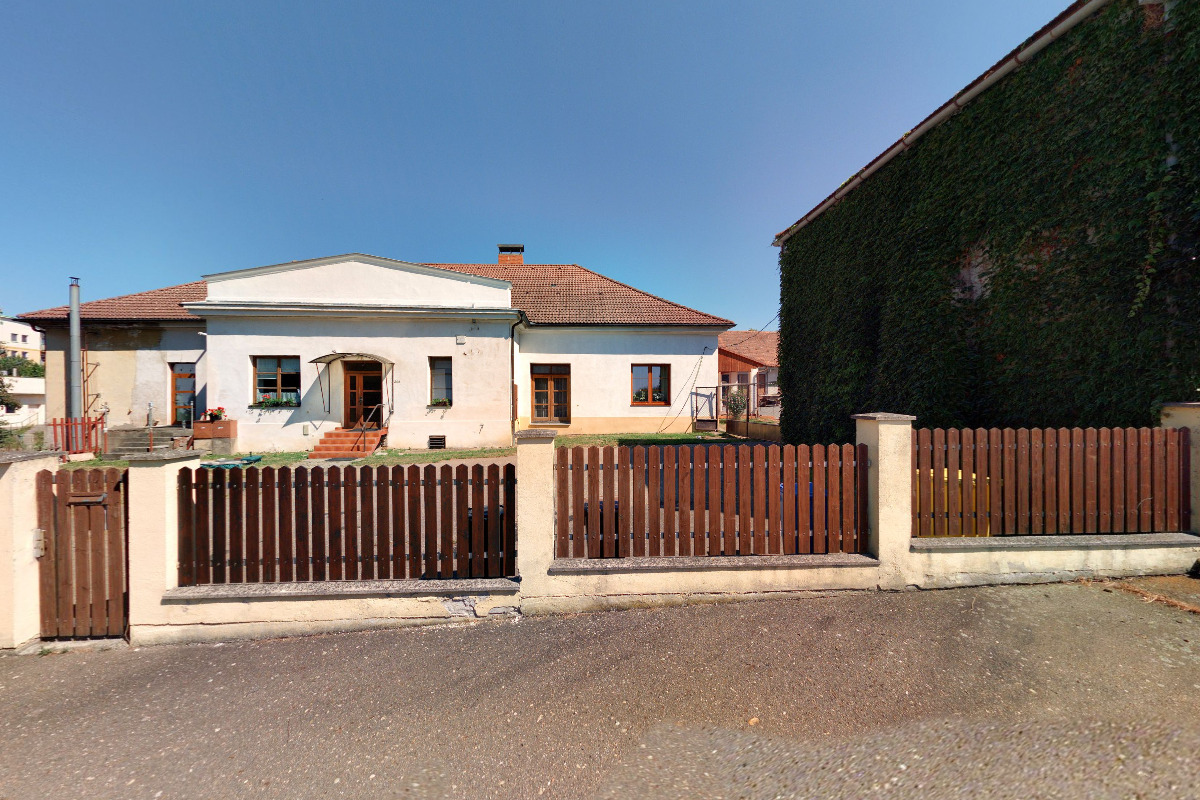 Ing. Jana Nováková - Přeloučské sady foto 1