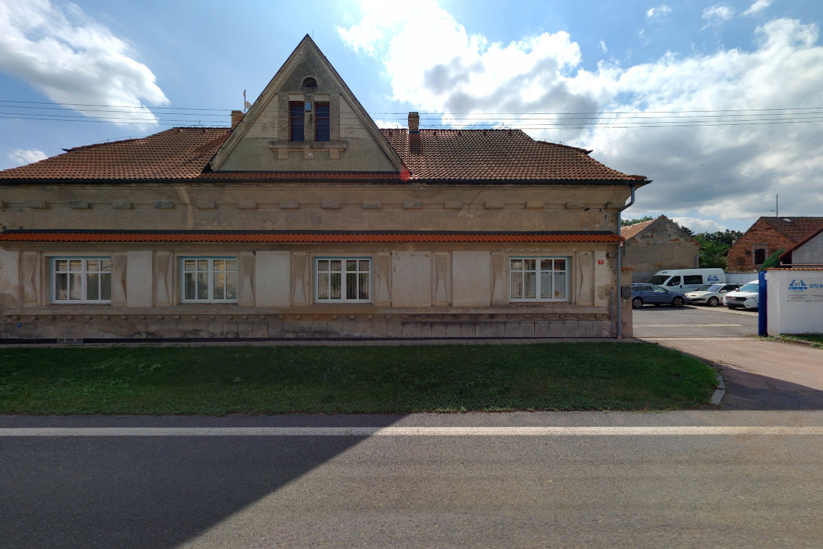 ESTA NOVA, spol. s r.o.