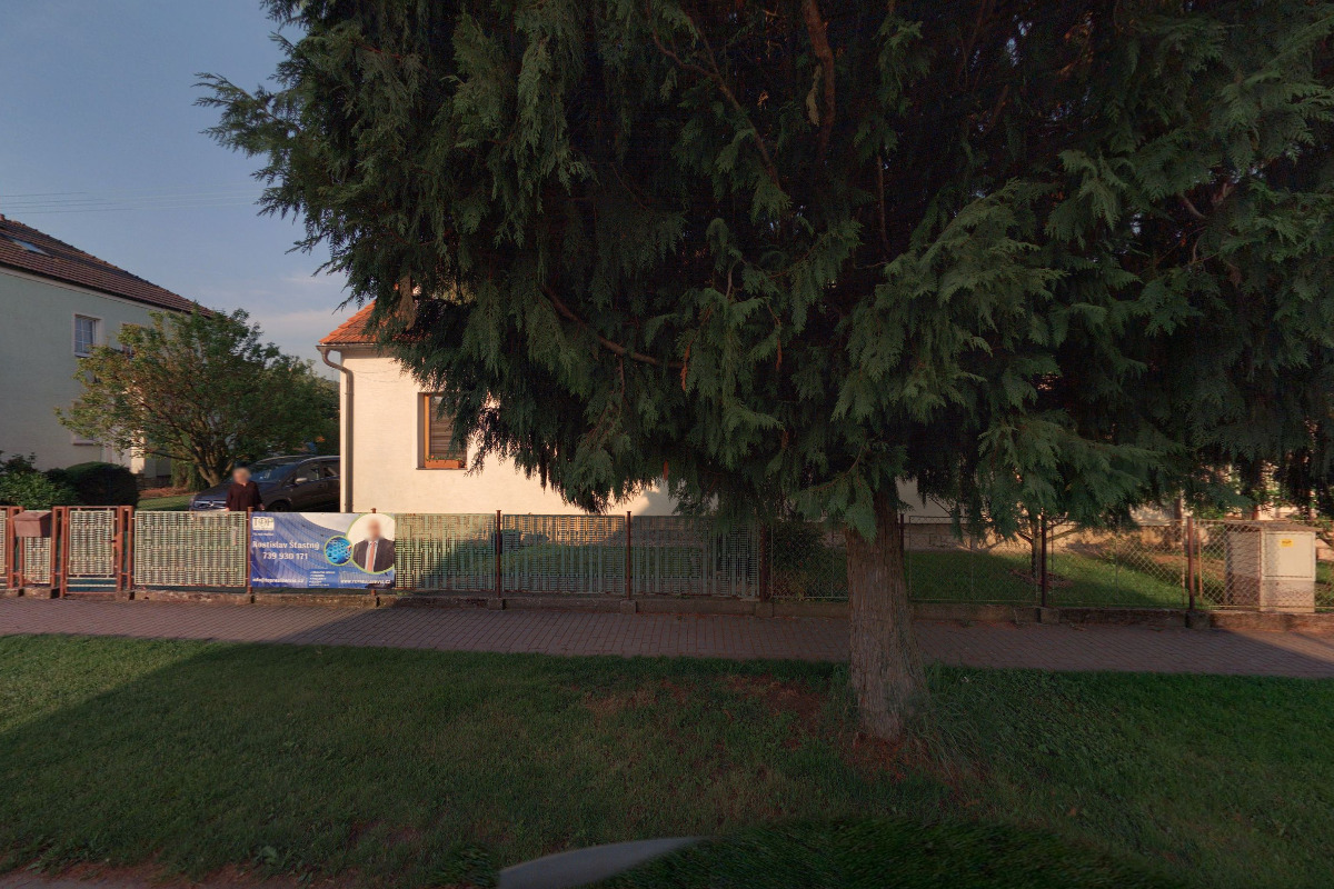 ROSTISLAV ŠŤASTNÝ - REALITNÍ KANCELÁŘ foto 2