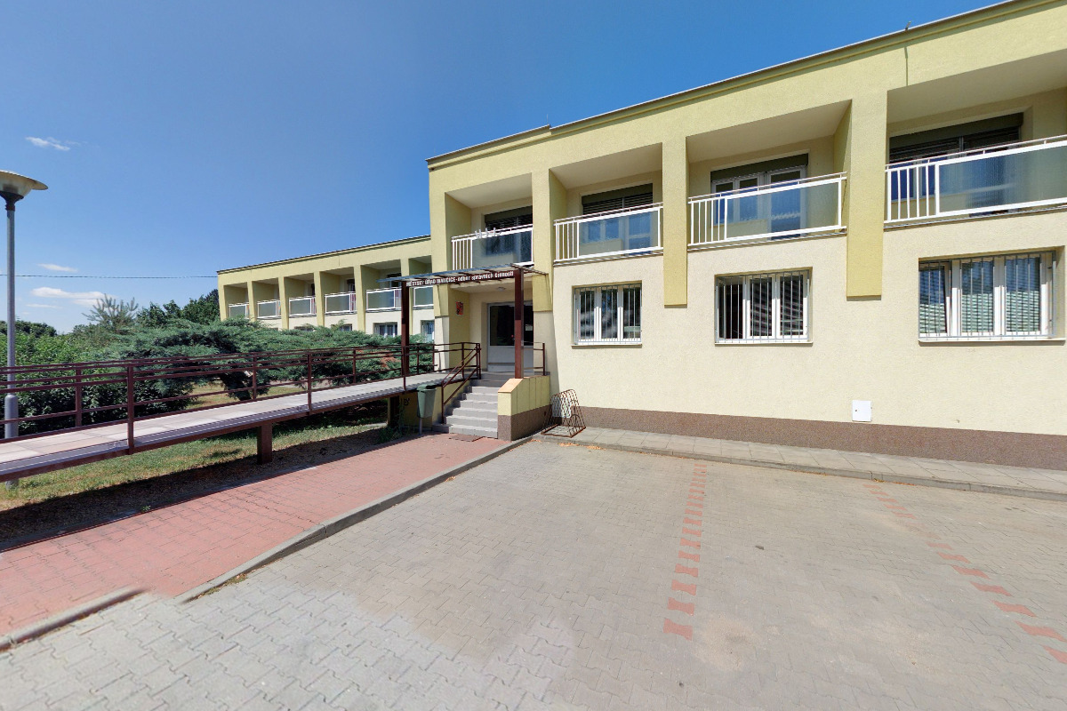 MěÚ Ivančice Odbor správních činností foto 2