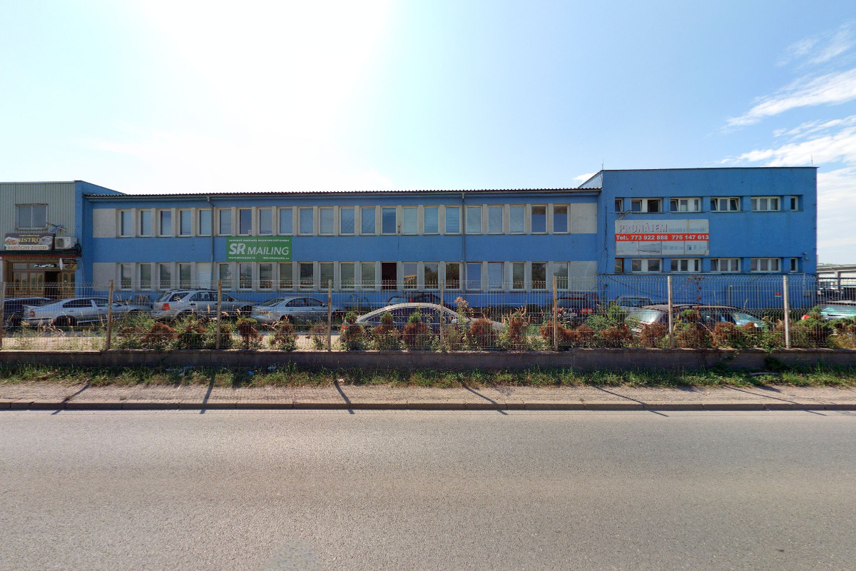 TachTax - Tachografy