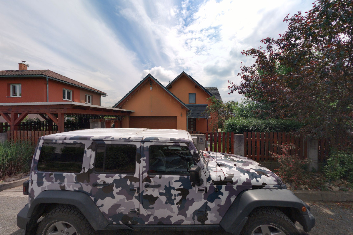 OK supervision, s.r.o.