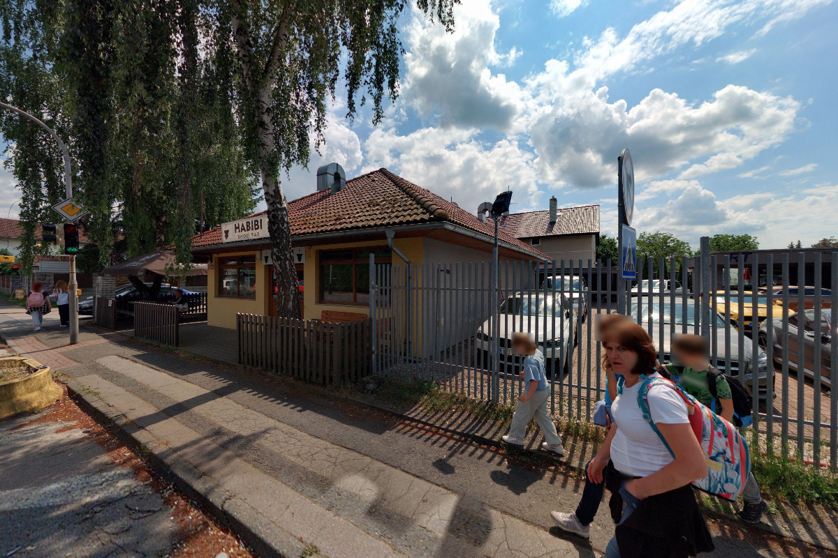 Habibi Smoke bar foto 3