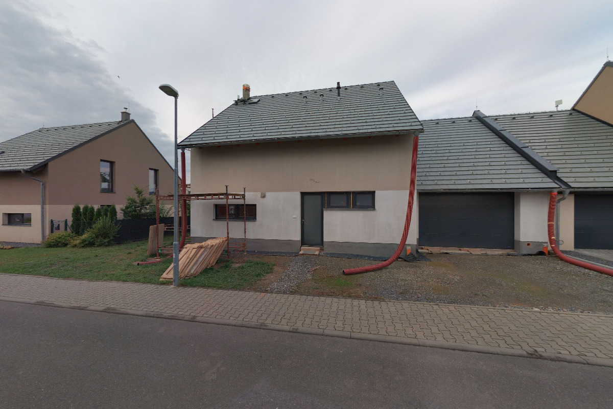 Ing. Herbert Svoboda