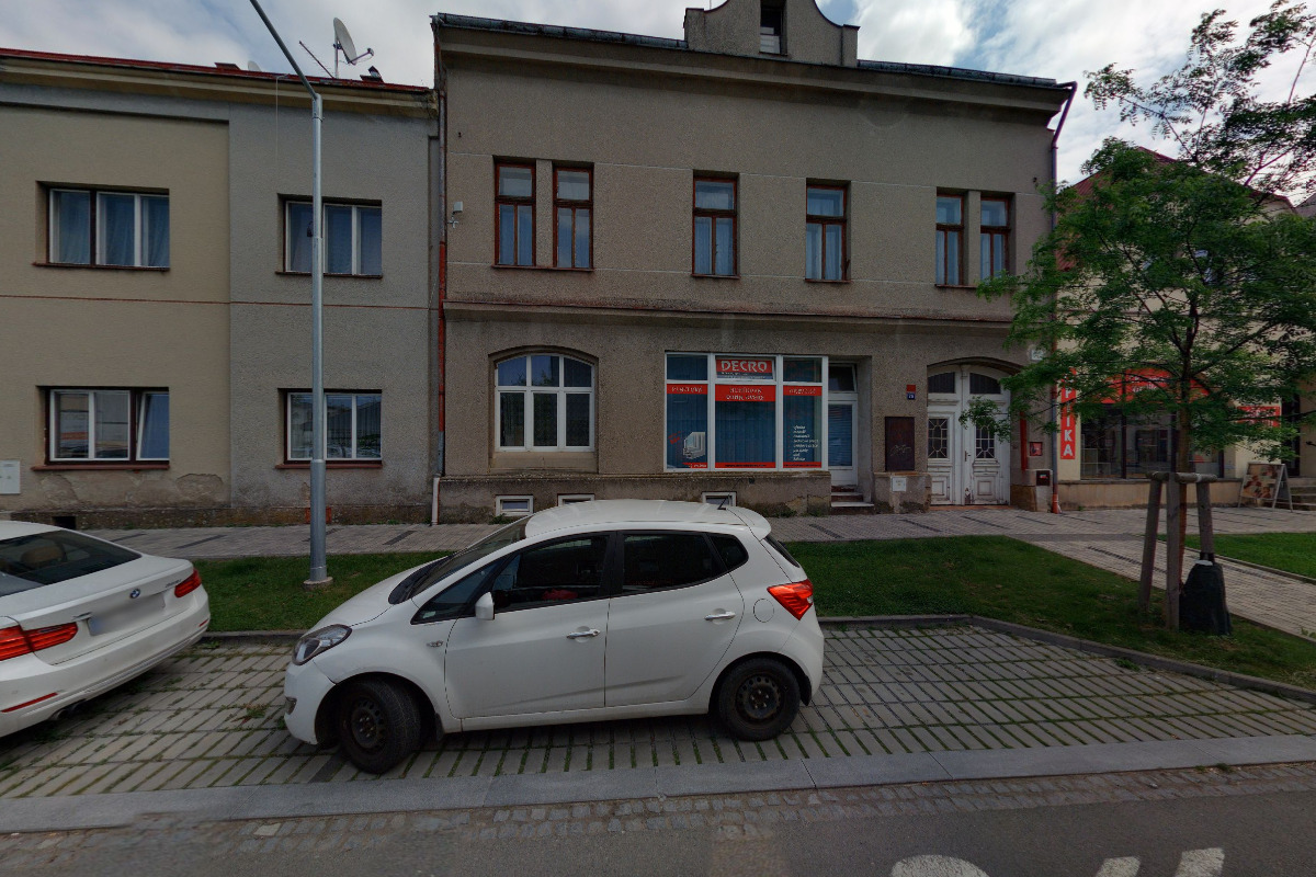 DECRO BZENEC, spol. s r.o. foto 2