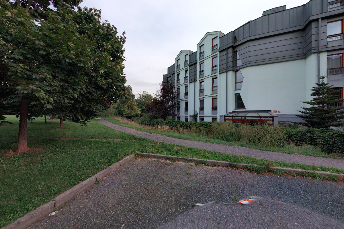 Mauricio Gerardo Porras Ramirez