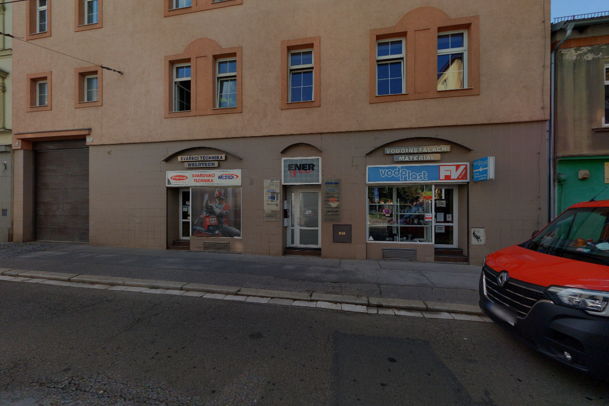 BV-ESTATE Czech Republic, s.r.o.