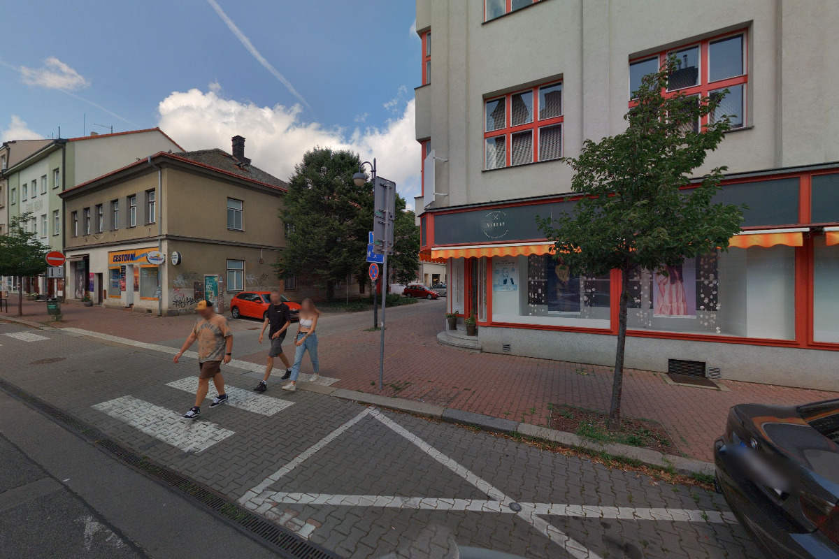 Versay Pardubice foto 4