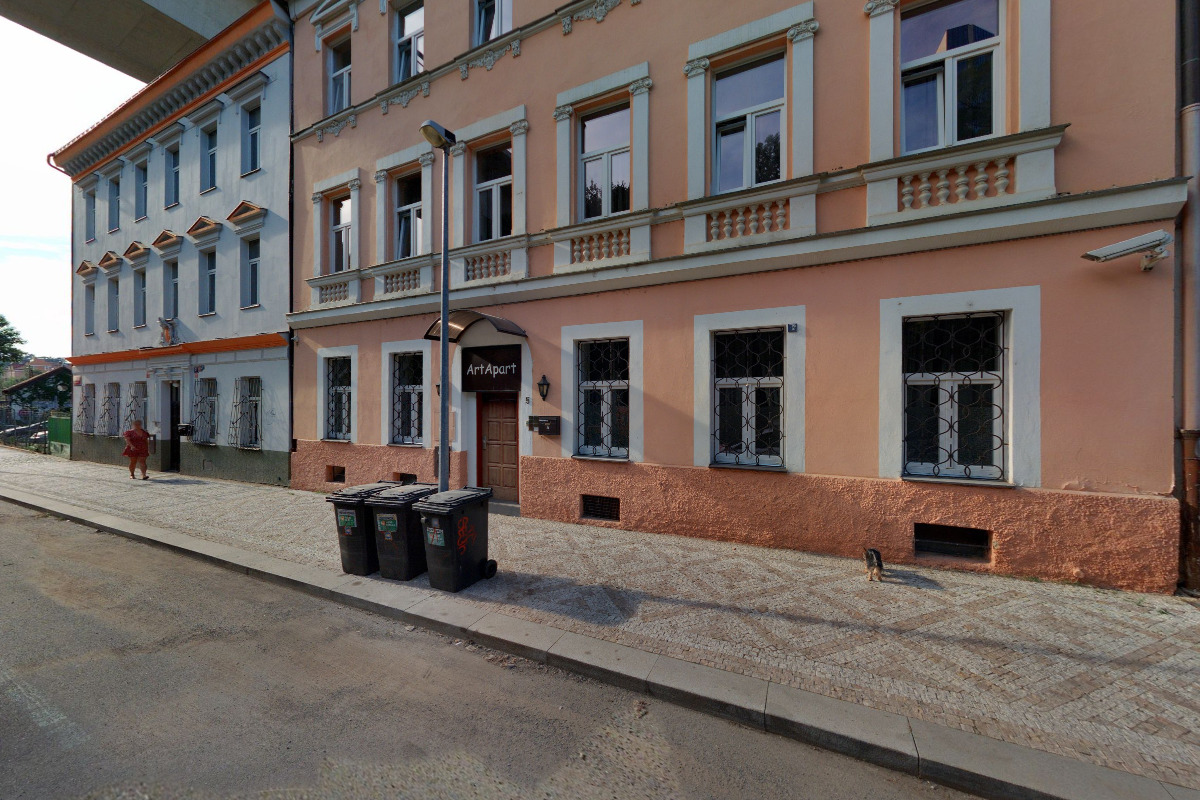 Escade Cabaret foto 5