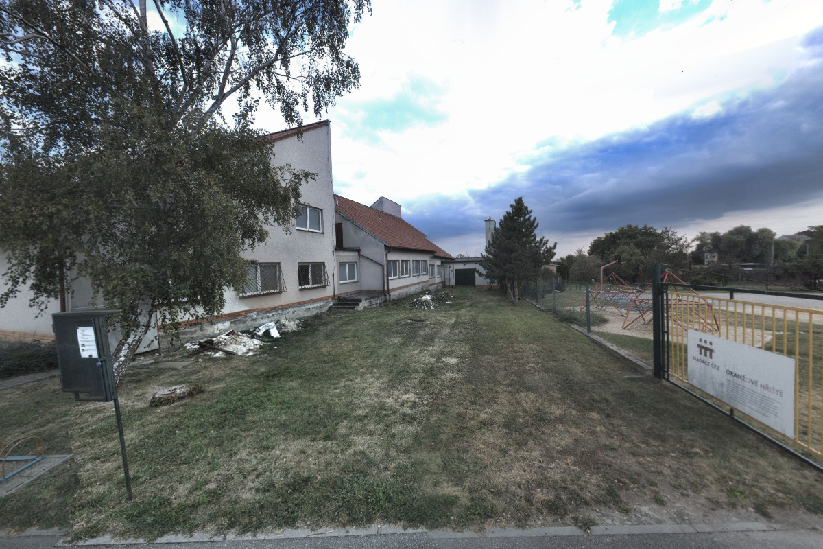 Dentální hygiena Olbramovice