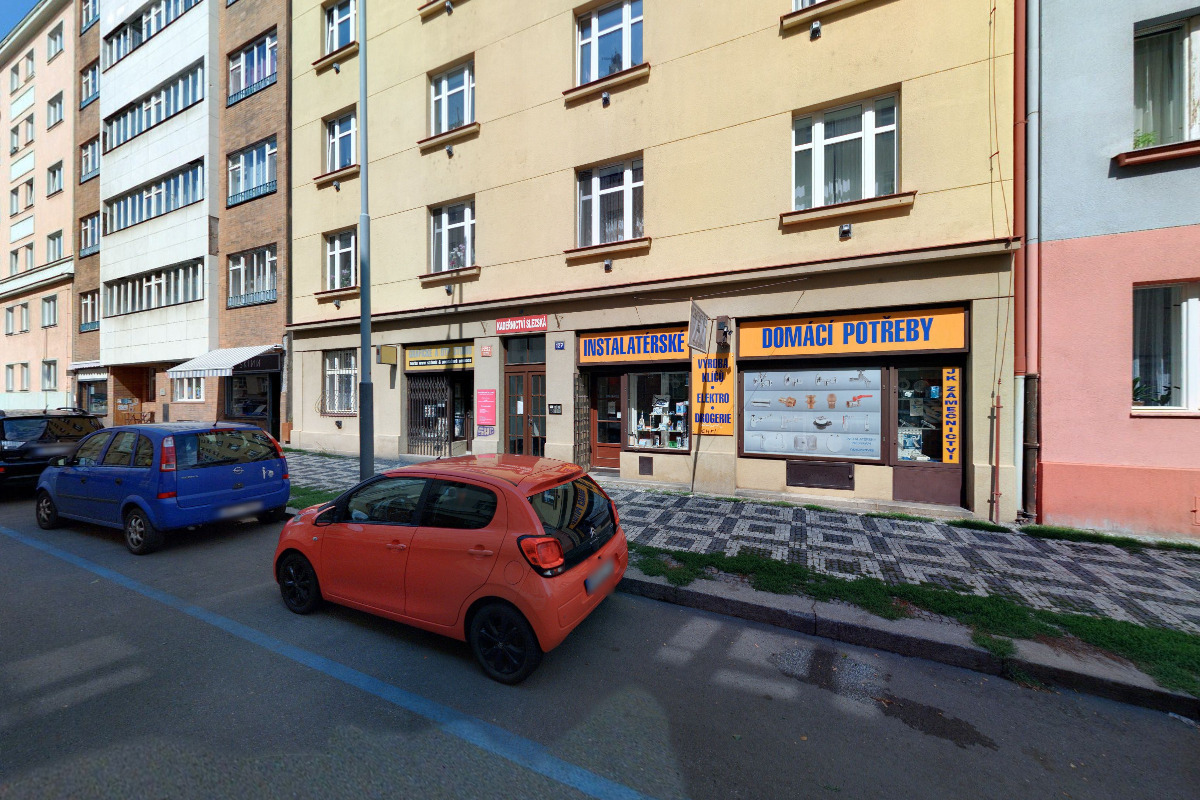 Revize a servis plynových zařízení - Michal Ilík foto 1