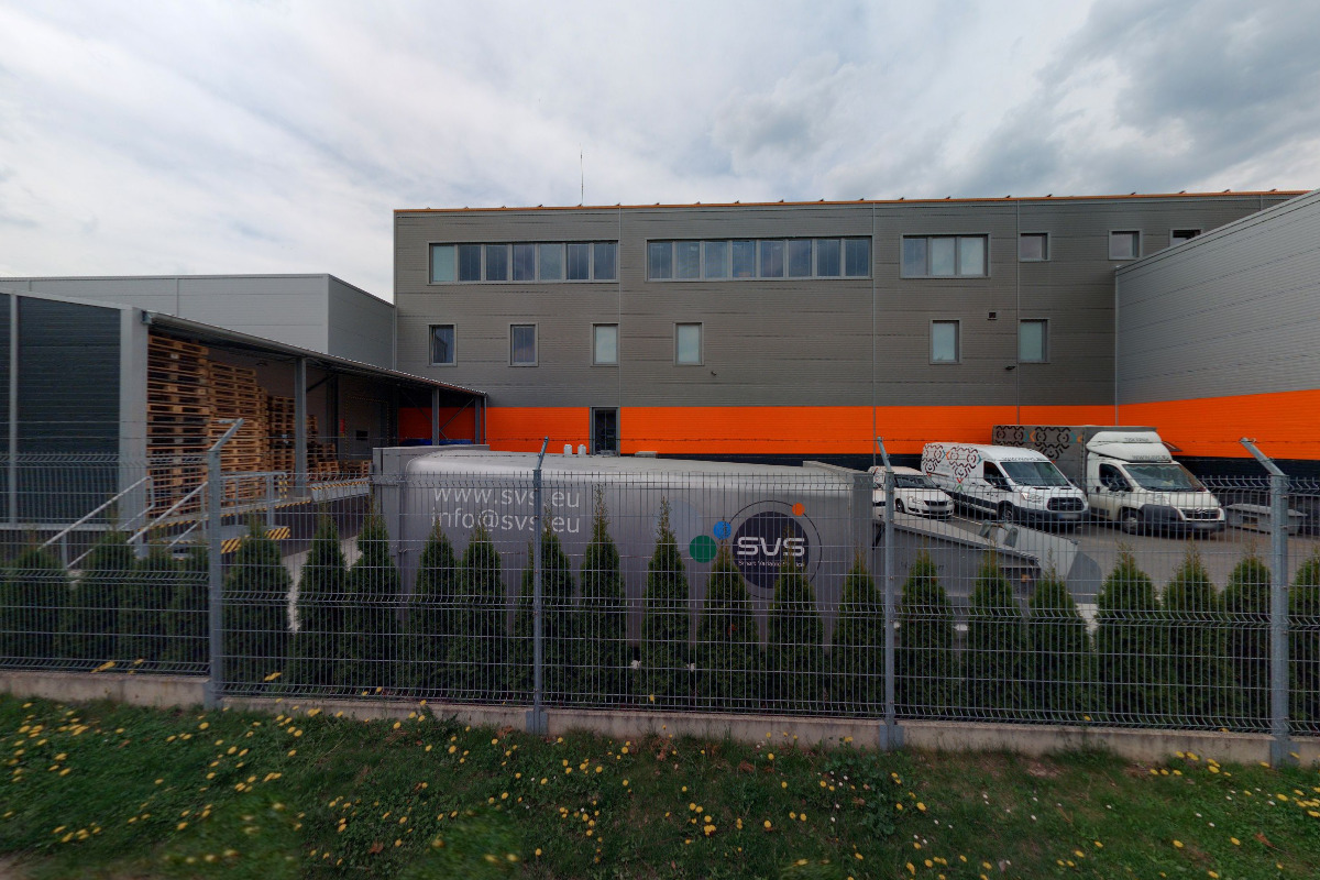 SVS, spol. s r.o. foto 5