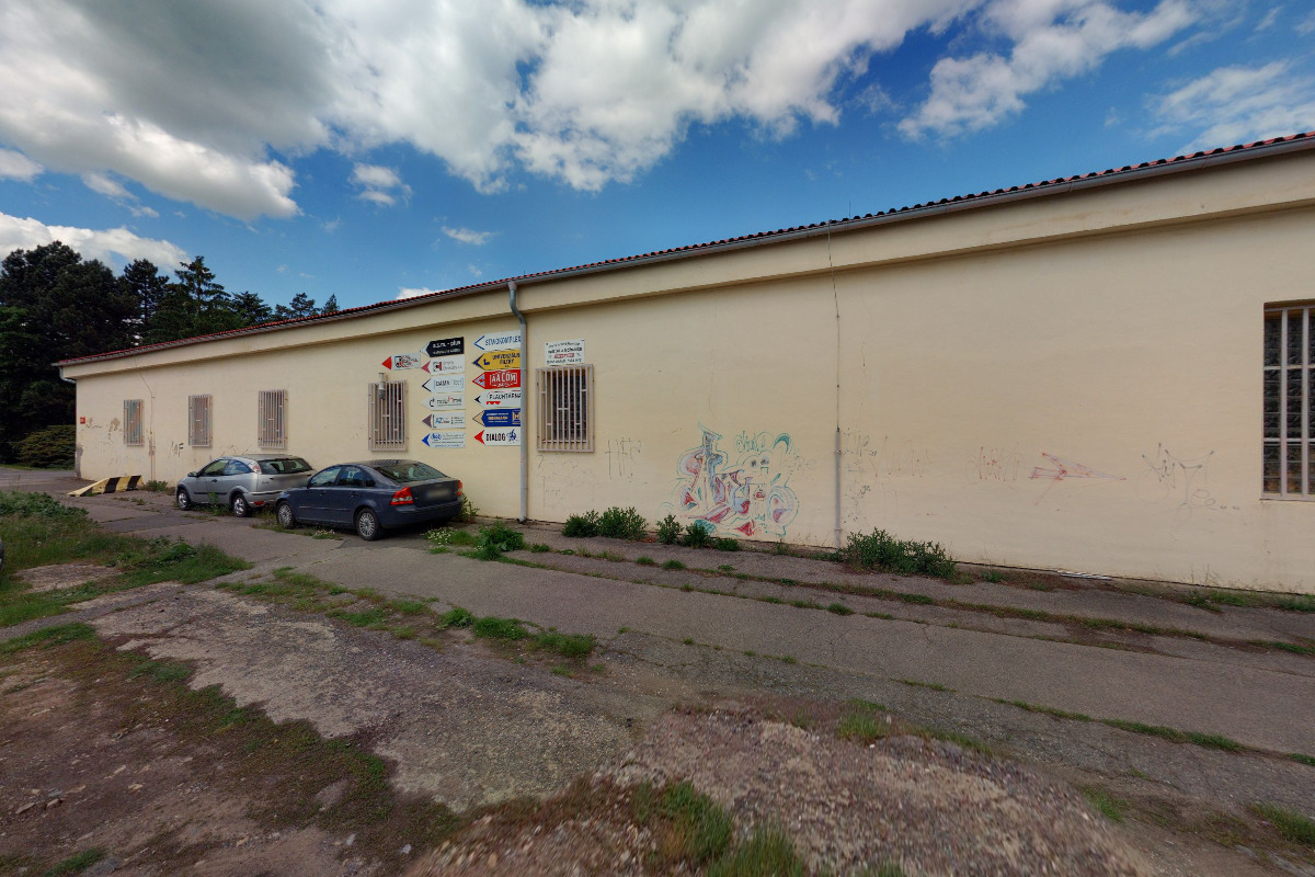 STROJÍRNY CHRÁŠŤANY, a.s.