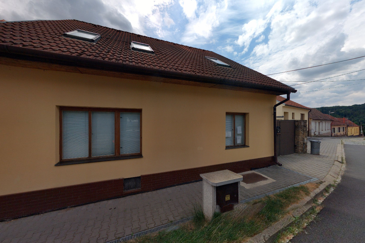 MUDr. Radan Dolíhal