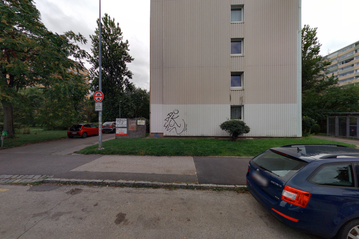 Jiří Hanuš - Zámečnictví Kasaři