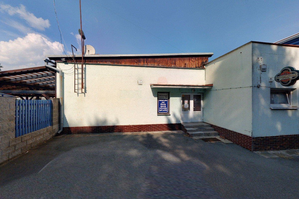 TJ Slovan Moravská Třebová foto 3