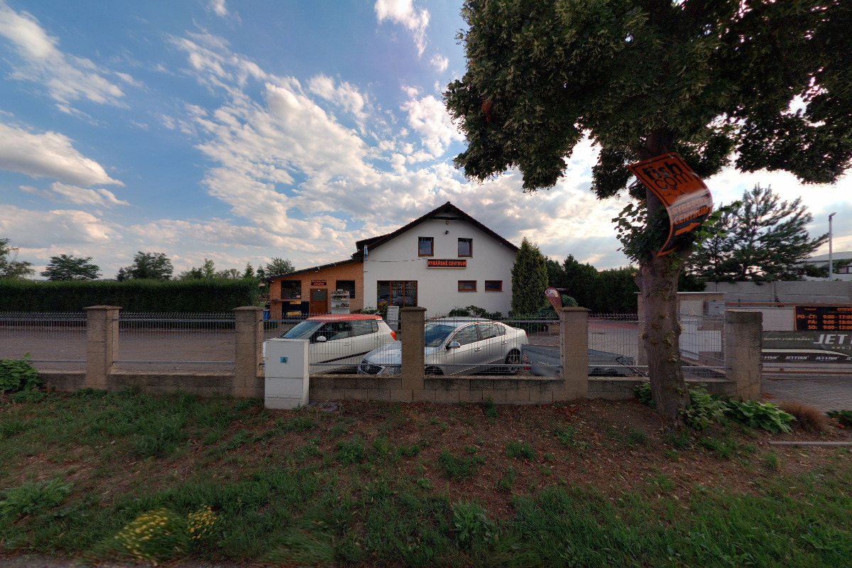 Český partikl foto 2