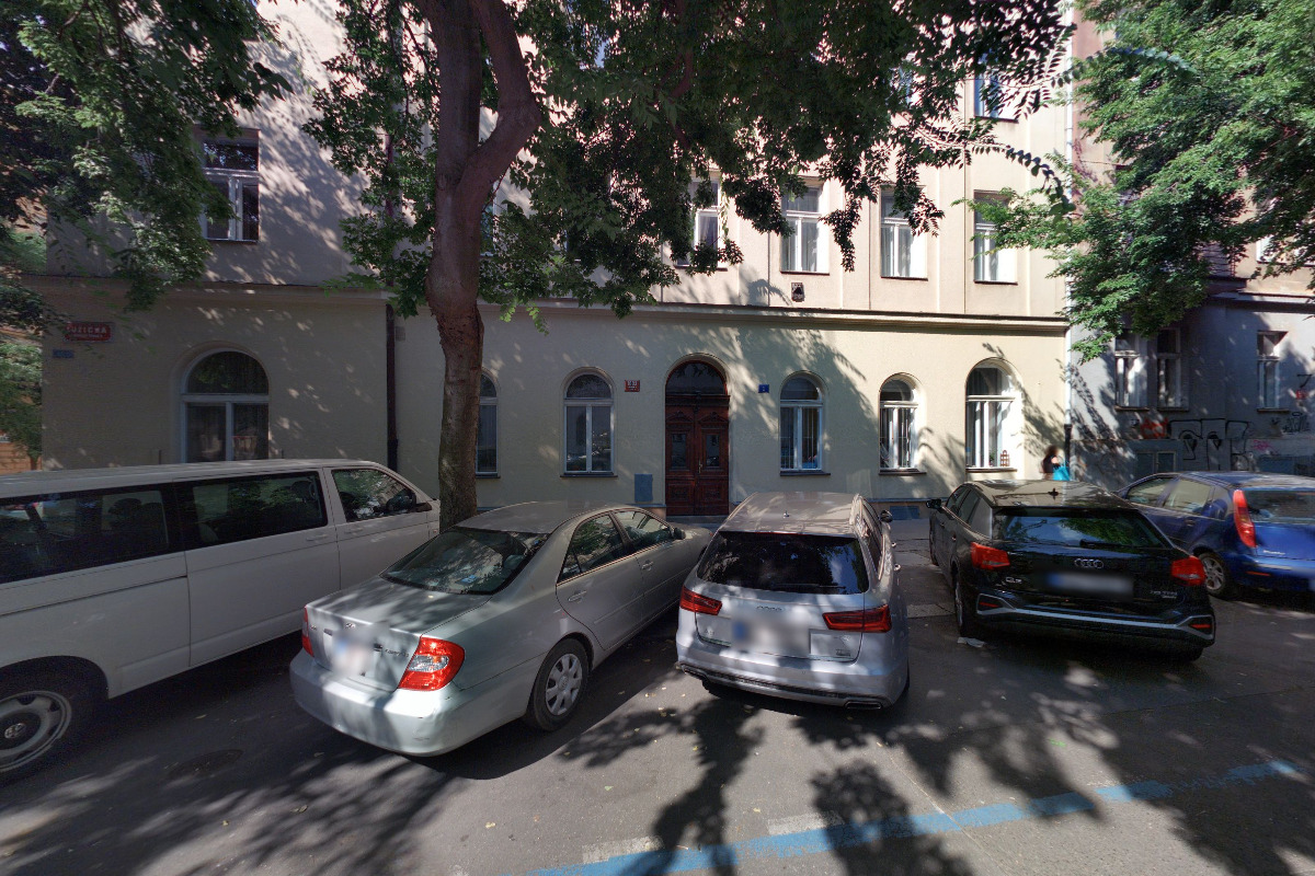 zanepro - I sny mají adresu foto 2