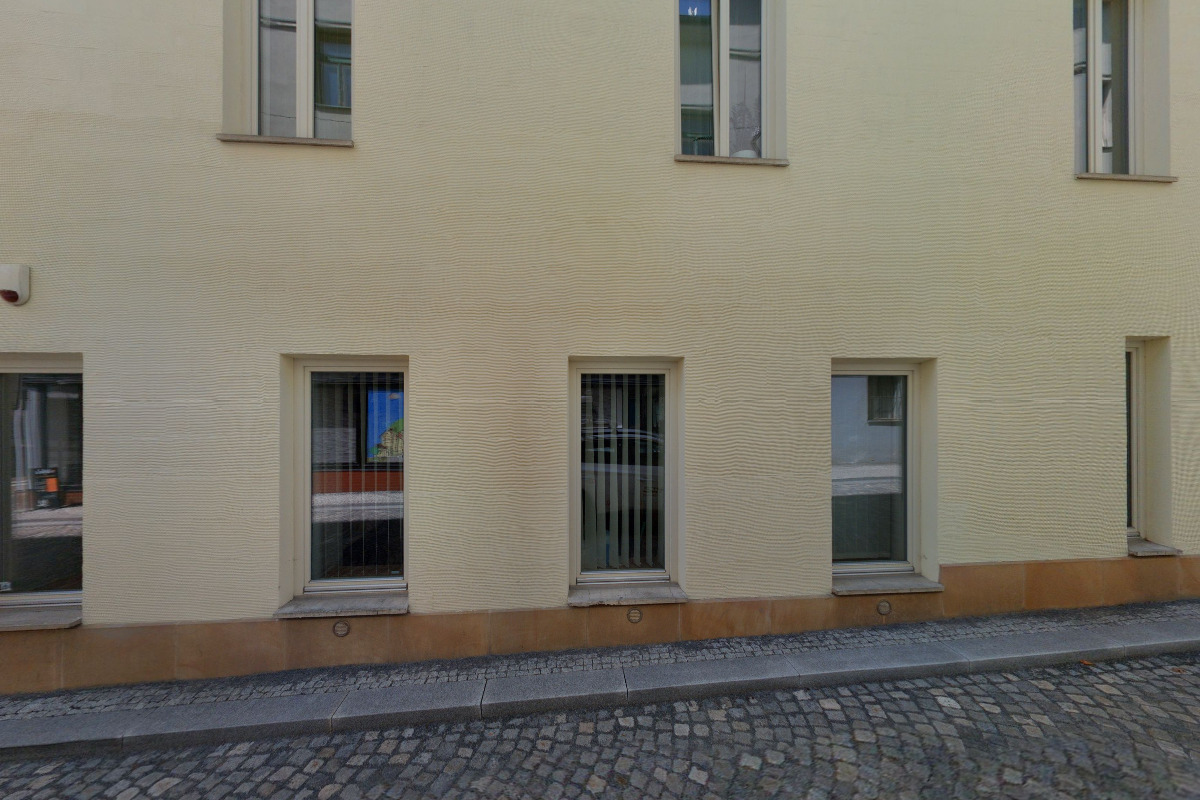 MÚ Benešov - Odbor správních věcí foto 2