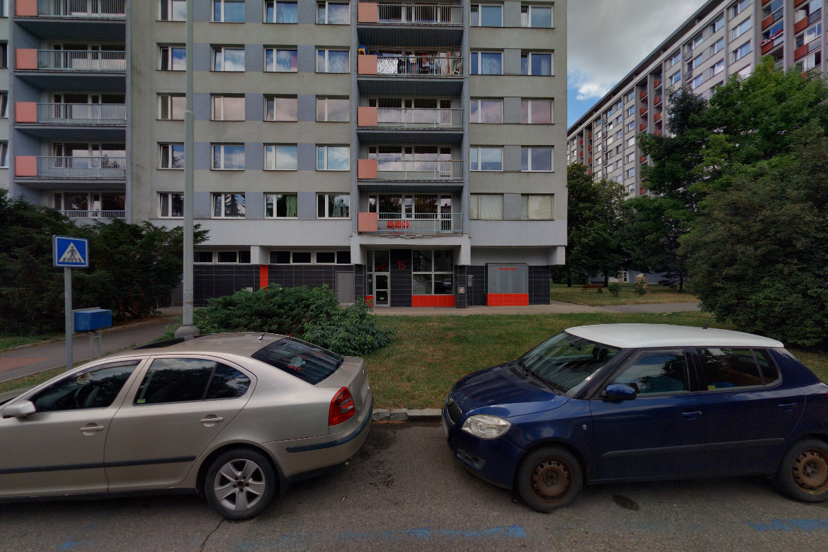 Autopůjčovna Rentík foto 5