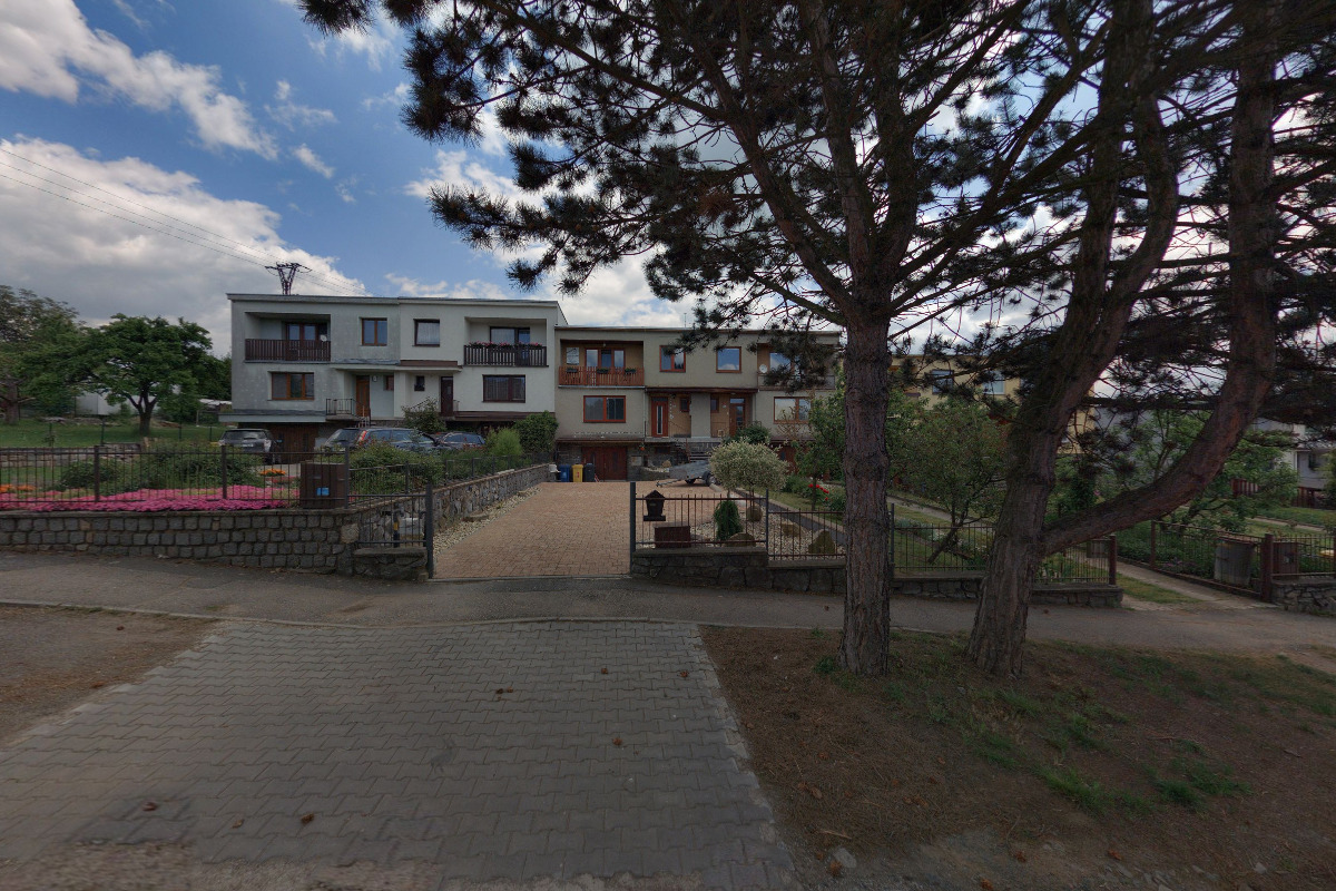 Zednictví Jaroslav Bačkovský foto 2