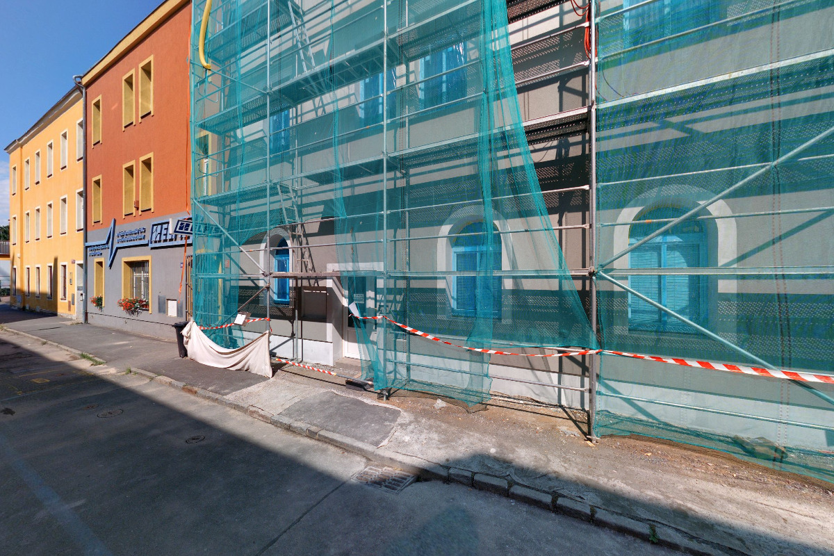 GATEHAUSE Security, s.r.o.