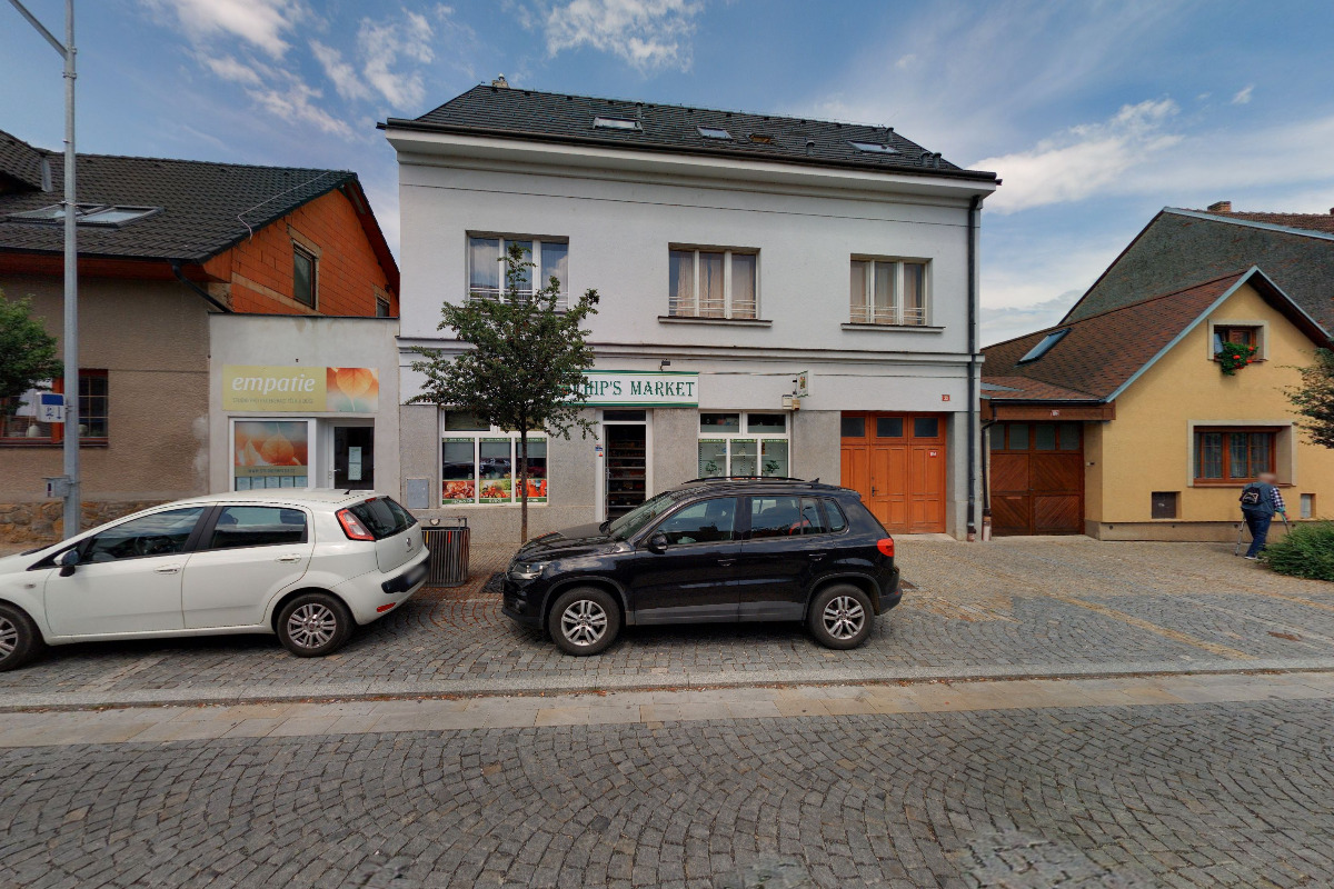 Lesní školka DÚLEK