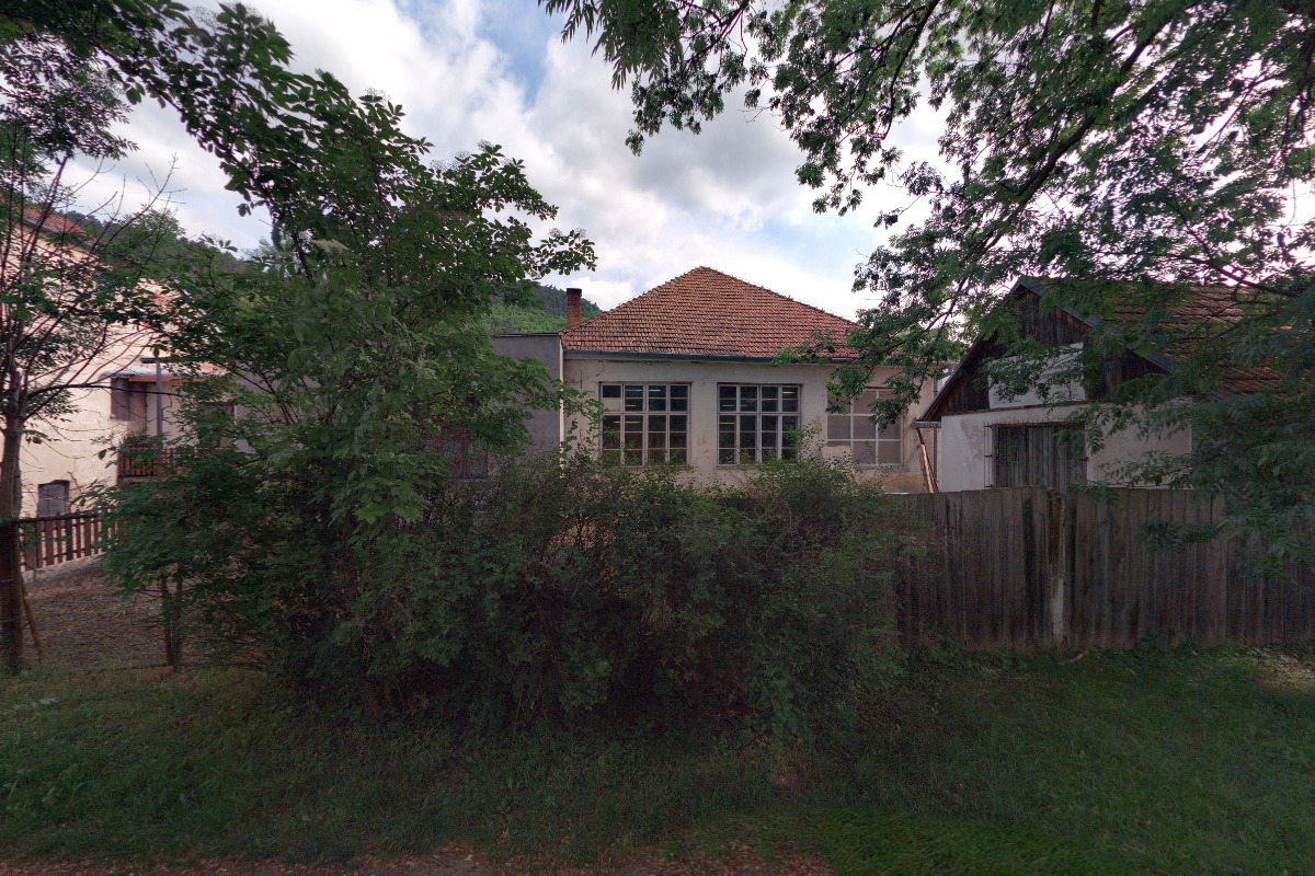 Tišnovská dřevovýroba, s.r.o.