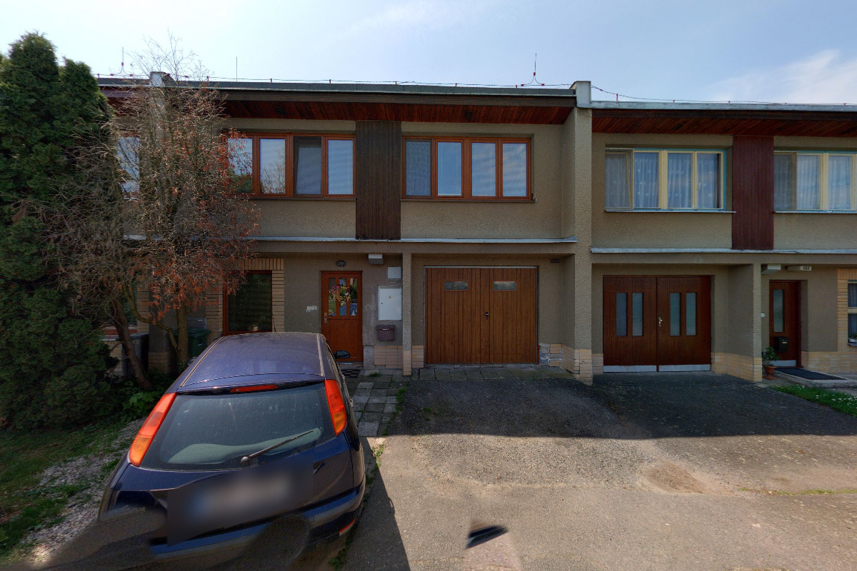 Patchwork - Ing. Jarmila Burdová